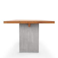 Konfereztisch Holz Konferenztische Girsberger Henry
rechteckige Tischplatte