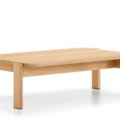 Beistelltische Holz Girsberger Velum Beistelltisch