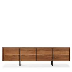 Sideboard Massivholz Girsberger Enna