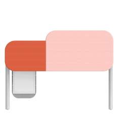Tischtrennwand Büro Tischtrennwände Schreibtisch Sichtschutz Nowy Styl Levitate