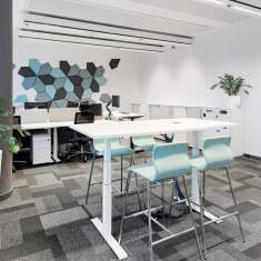 Barhocker Barstuhl Nowy Styl Evora