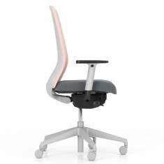 Bürostuhl Netzgewebe Bürostühle Drehstuhl Drehstühle Büro Nowy Styl Souly