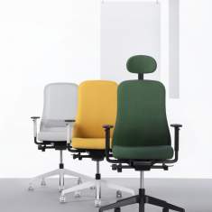Bürostühle Drehstühle Büro Nowy Styl Souly