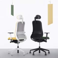 Bürostühle Drehstühle Büro Nowy Styl Souly