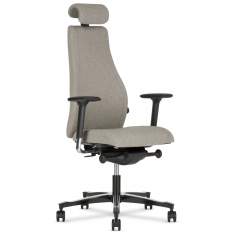 Drehstuhl Bürostuhl Design Bürostühle mit Armlehnen
Designer Bürostuhl grau Bürostühle kaufen Bürodrehstuhl exklusiv Nowy Styl Viden