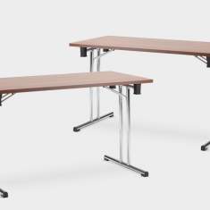 Klapptisch Holz Klapptische Büro Nowy Styl Eryk Lux Table