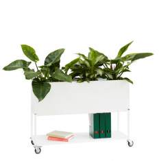 Rollregal Büro Modulare Büromöbelsysteme Embru eQ Frame Modul