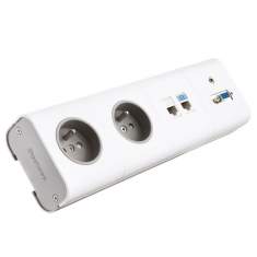 Elektro-Steckdosen IT/EDV-Dosen Steelcase In & Out