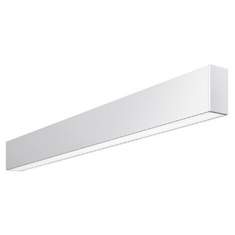 Wandleuchtenn LED Büro Waldmann Wandleuchte IDOO.line
dimmbar
