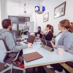 Coworking Work LnB
