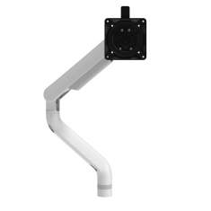 Monitorhalterung, Monitor-Befestigung Dataflex Viewprime plus Monitorarm - Schreibtisch 110