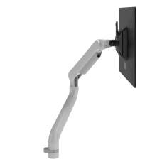 Monitorhalterung, Monitor-Befestigung Dataflex Viewprime plus Monitorarm - Schreibtisch 110