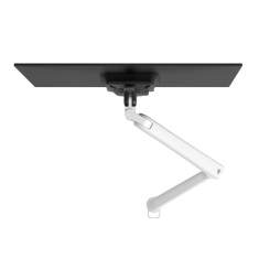 Monitorhalterung, Monitor-Befestigung Dataflex Viewprime plus Monitorarm - Schreibtisch 110