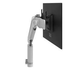 Monitorärme Monitorhalterung, Monitor-Befestigung Dataflex Viewprime plus Monitorarm - Schreibtisch 210