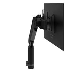 Monitorärme  schwarz Monitorhalterung, Monitor-Befestigung Dataflex Viewprime plus Monitorarm - Schreibtisch 213