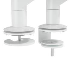 Dataflex Viewlite plus Monitorarm - Schreibtisch 620