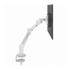 Monitorärme Monitorhalterung, Monitor-Befestigung Dataflex Viewlite plus Monitorarm - Schreibtisch 620