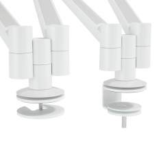 Dataflex Viewlite plus Monitorarm - Schreibtisch 650