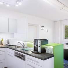Leuchtturm CoWorking Space