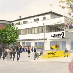 schallar2 CoWorking Moosburg