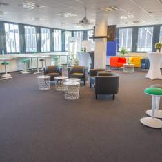 Coworking see:PORT