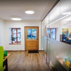 Coworking CO-QUARTIER