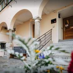 Coworking CO-QUARTIER