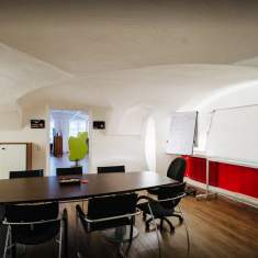 Coworking CO-QUARTIER