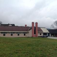 Coworking BizFarm Villach