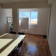 CoWorking Leuchtturm One
