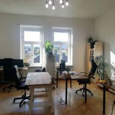 Coworking KreativDock