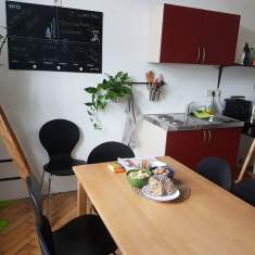 Coworking KreativDock