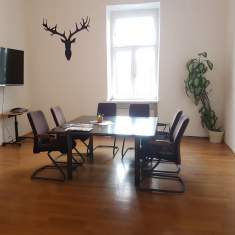 Coworking KreativDock