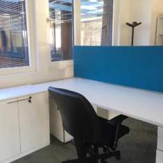 Coworking build! Coworking Space Villach