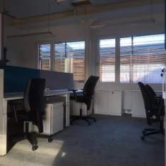 Coworking build! Coworking Space Villach