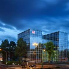Coworking workspace A81
