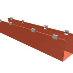 Kabelwanne orange Nowy Styl Levitate Accessoires