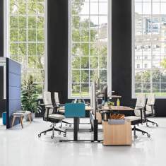 Steelcase Please Bürostuhl Bürodrehstühle Ergonomischer Bürostuhl