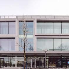 Coworking CORE Oldenburg