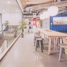 Coworking CORE Oldenburg