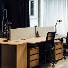 Coworking Orangery Hildesheim-Nordstadt