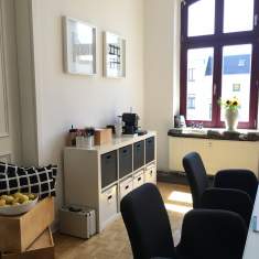 Coworking Elbtalent