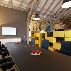 COWORKING by pro office Göttingen