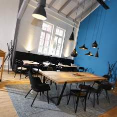 COWORKING by pro office Göttingen