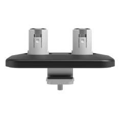Monitorhalterung Dataflex Viewprime Tischklemme S - Befestigung 943