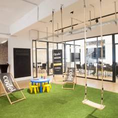Coworking codeks | working people