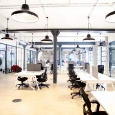 Coworking codeks | working people