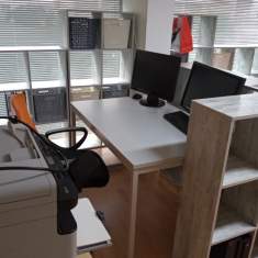 Coworking Wuppertal - Ronsdorfer Bürogemeinschaft