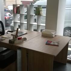 Coworking Wuppertal - Ronsdorfer Bürogemeinschaft