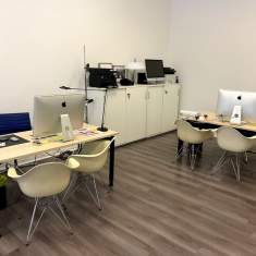 Coworking Alte Bandweberei